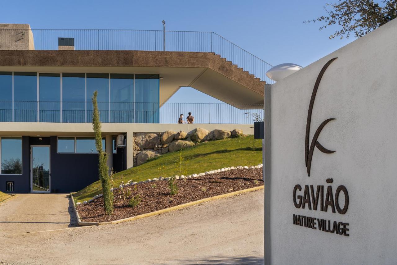 Gaviao Nature Village Kültér fotó
