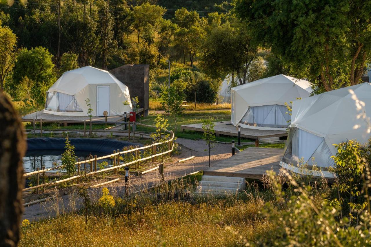 Gaviao Nature Village Kültér fotó